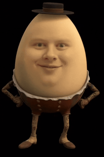 TUMPTY
